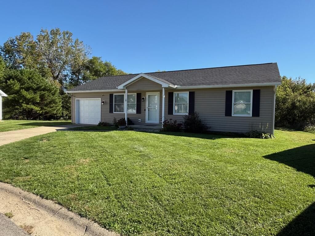 Property Photo:  10 Willow Creek Road  OH 45601 