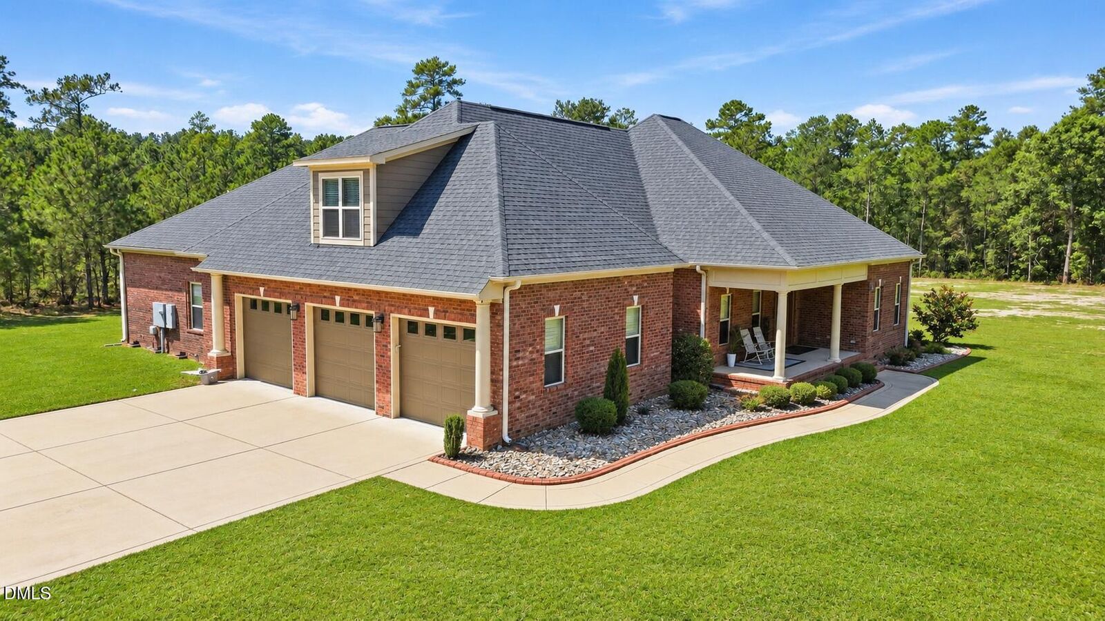Property Photo:  678 Rehder Drive  NC 28306 