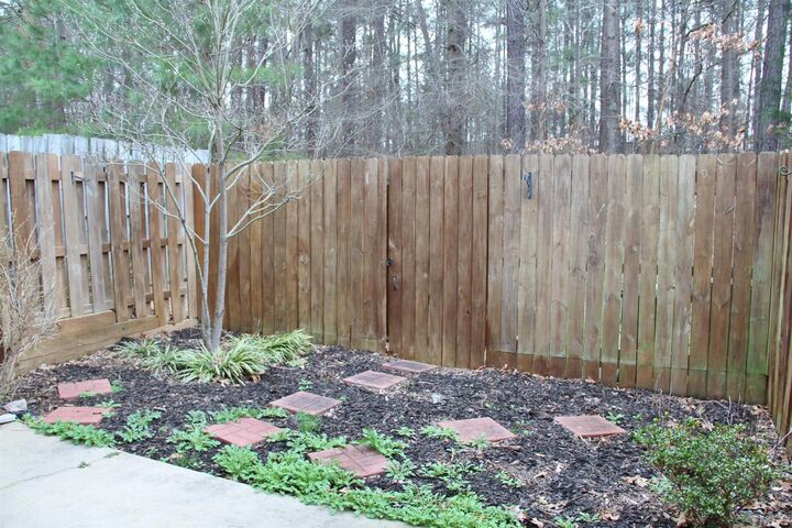 Property Photo:  9024 Grassington Way  NC 27615 