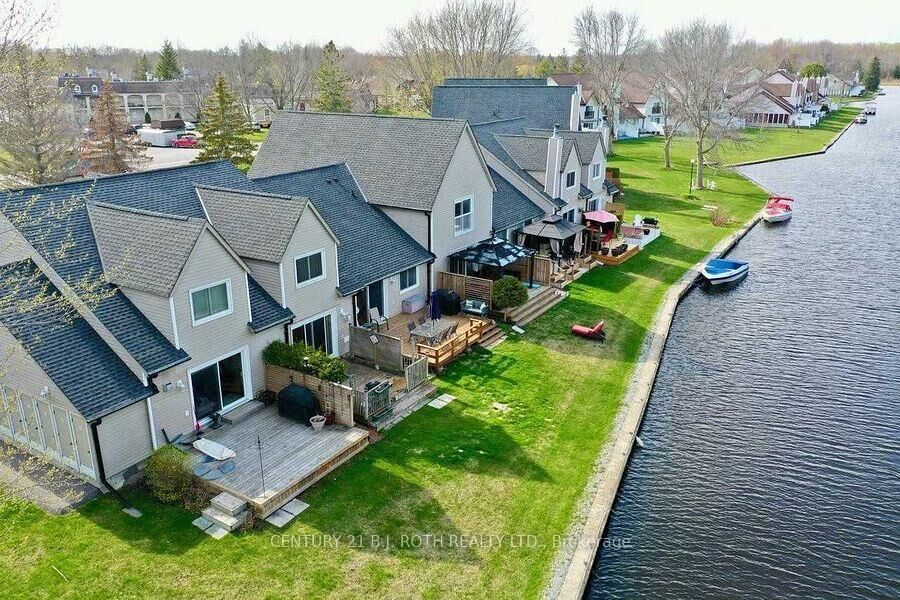 Photo de la propriété: 51 Laguna Parkway 9 ON L0K 1B0