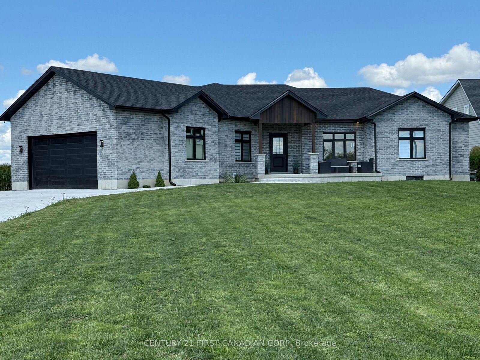 Property Photo: 22664 Queens Line ON N0L 2C0