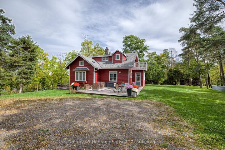 Property Photo: 3426 King Street ON L0R 2C0