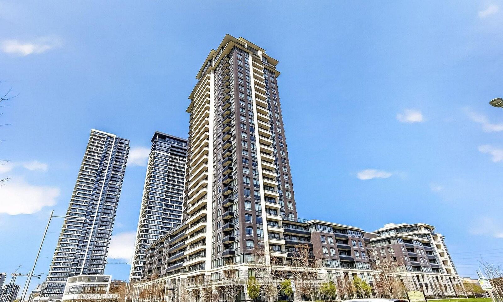 Property Photo: 15 Water Walk Drive 217 ON L6G 0G2