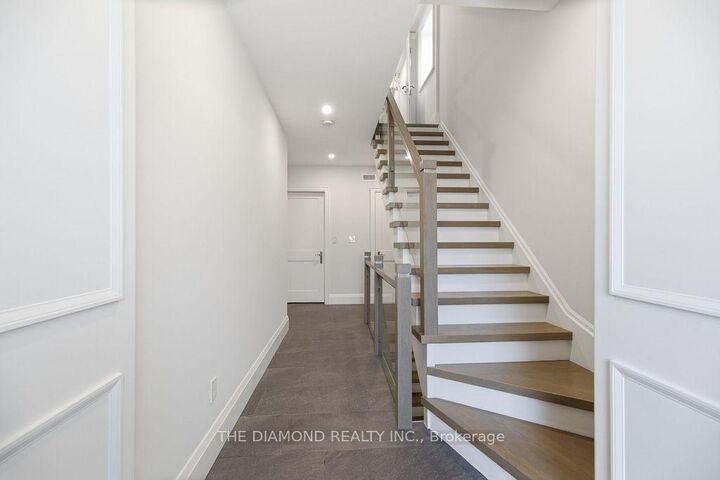 Property Photo:  188 Westminster Avenue  ON M6R 1P1 
