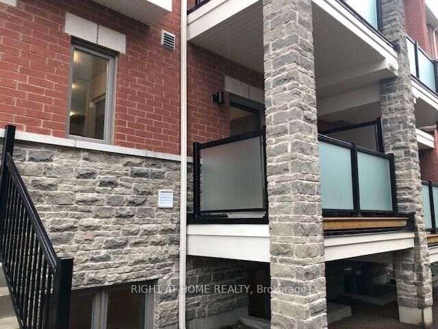 Property Photo:  230 Lagerfeld Drive 1  ON L7A 5G9 