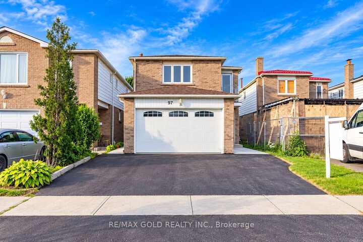 Property Photo:  97 Banting Crescent  ON L6Y 2M3 