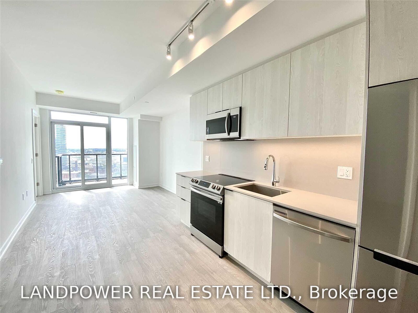 Property Photo:  48 Power Street 2104  ON M5A 3A6 