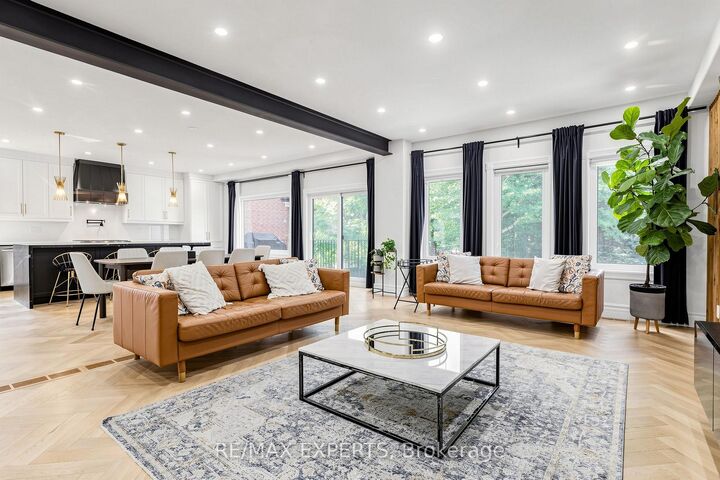 Property Photo: 64 Humberwood Gate ON L4L 9E2