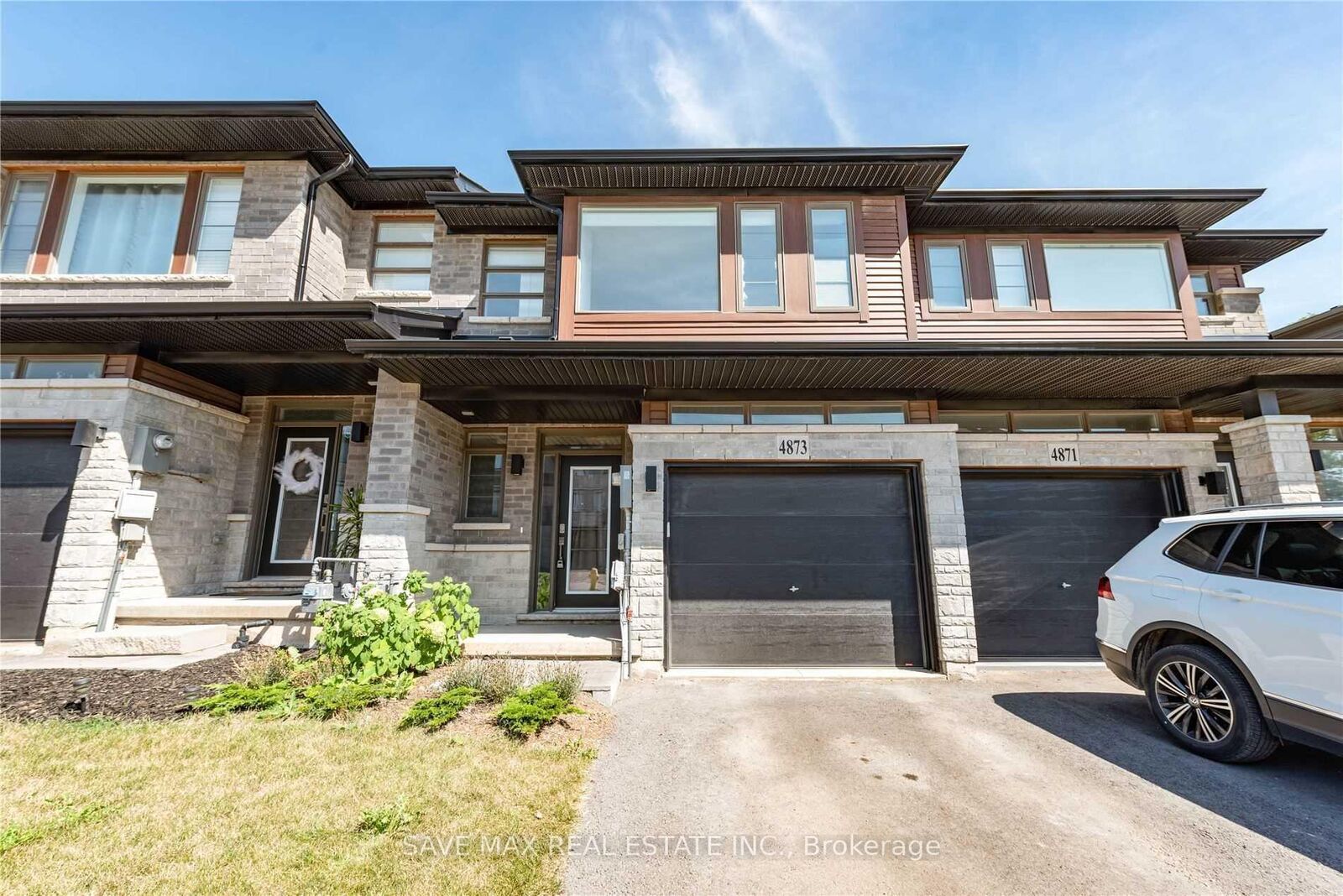 Property Photo:  4873 Connor Drive  ON L3J 0S6 