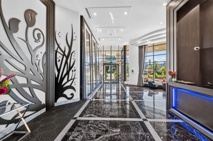 Property Photo:  7608 Yonge Street 116  ON L4J 0J5 