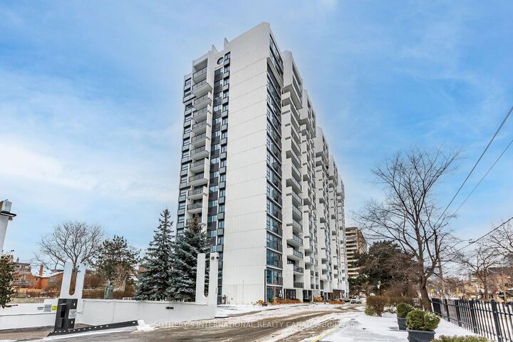 Property Photo:  201 Sherbourne Street N0101  ON M5A 3X1 