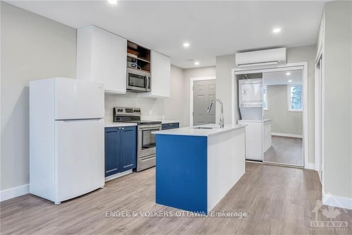 Property Photo:  8 Philip Street 3  ON K7A 3L6 