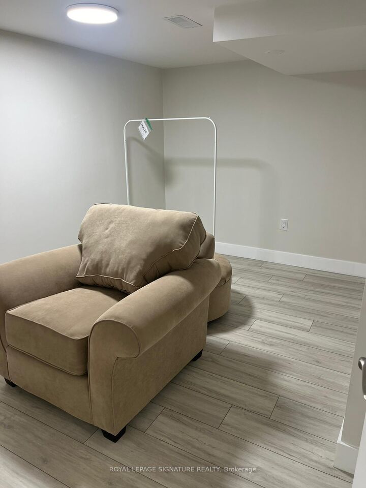Property Photo:  12467 Kennedy Road N Basement  ON L7C 3P3 