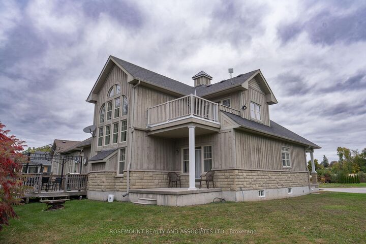 Property Photo:  36 Rosedale Trail 57  ON K0M 1N0 