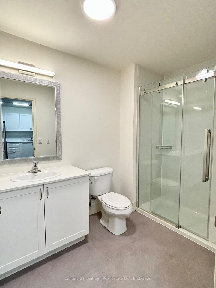 Property Photo:  135 Station Street 520  ON K8N 2S9 