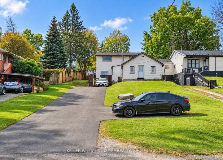 Property Photo:  52 Wallbridge Crescent  ON K8P 1Z4 