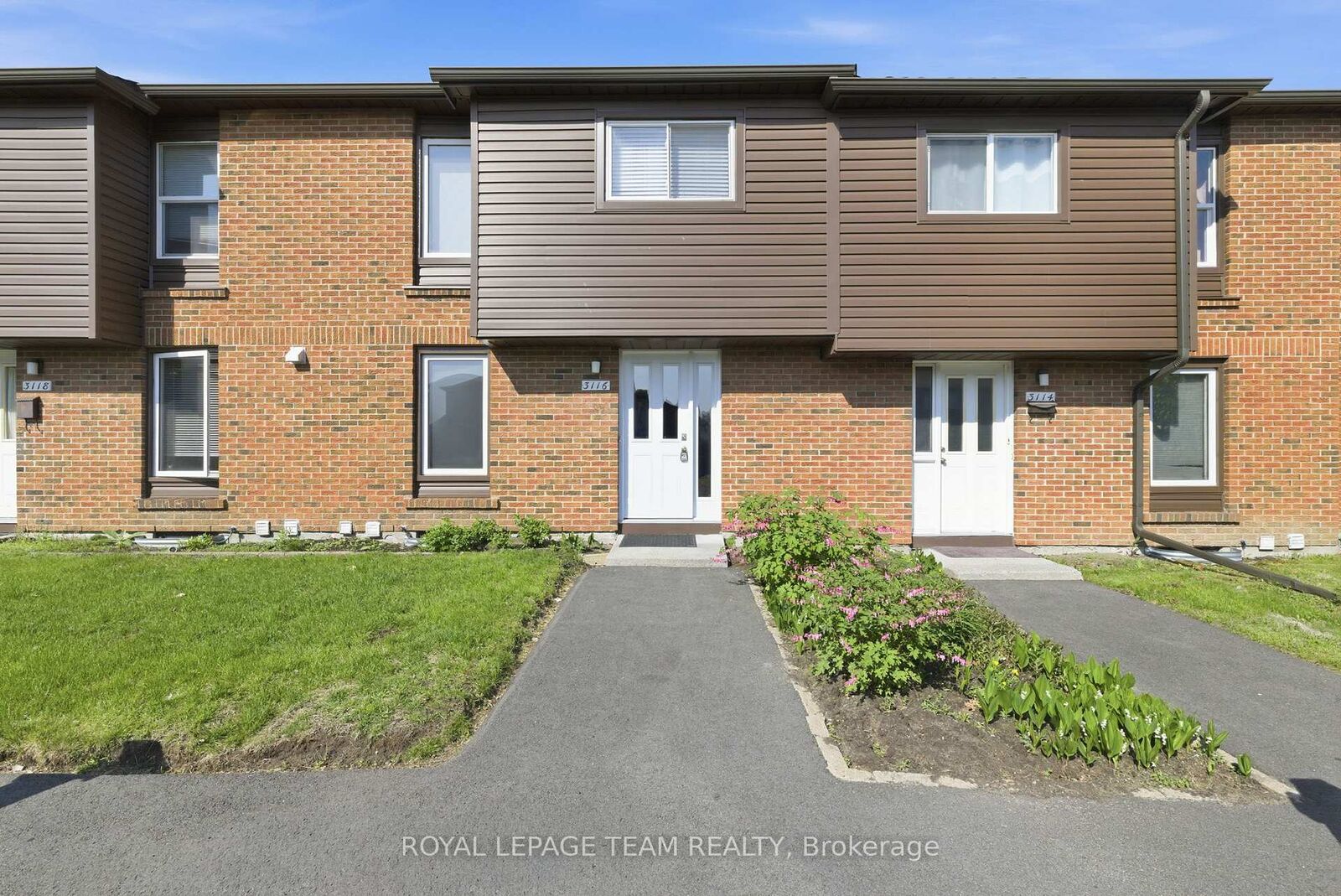 Property Photo:  3116 Stockton Drive 127  ON K1T 1S1 