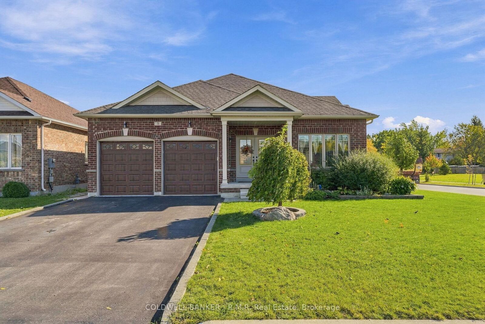Photo de la propriété:  3 Pollock Avenue  ON L0K 1A0 