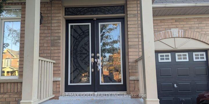 Property Photo:  3 Borneo Crescent  ON L6R 3C7 
