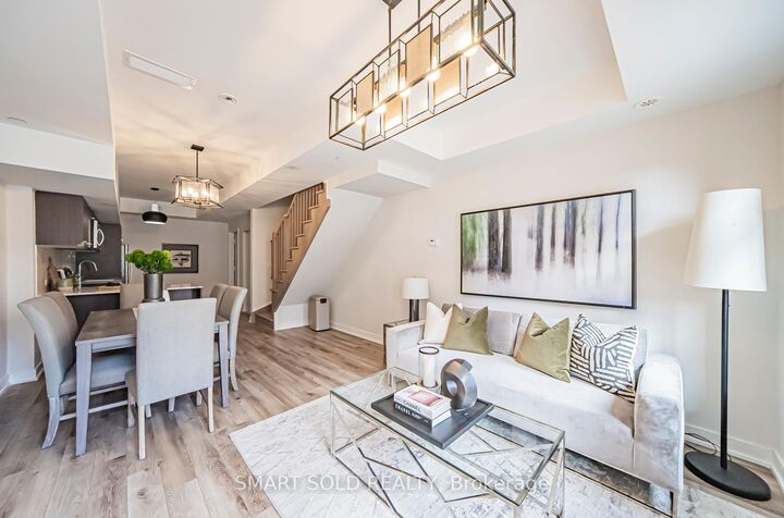Property Photo:  20 Echo Point 132  ON M1W 0A7 