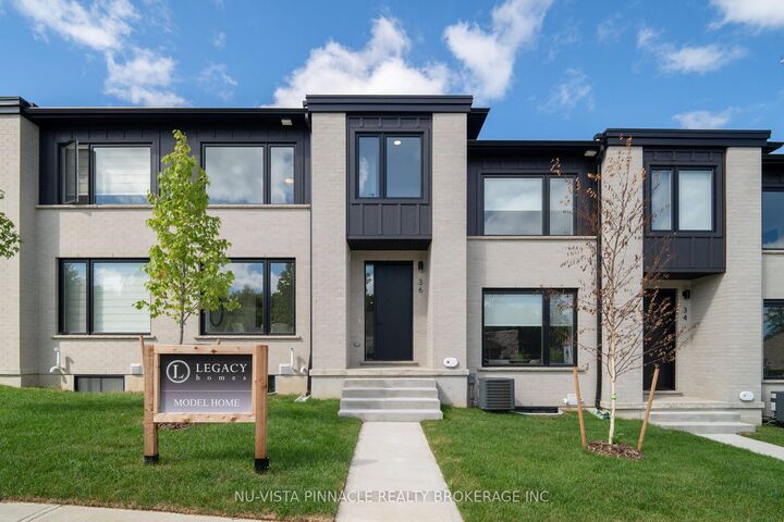 Property Photo:  1175 Riverbend Road 22  ON N6K 0M8 