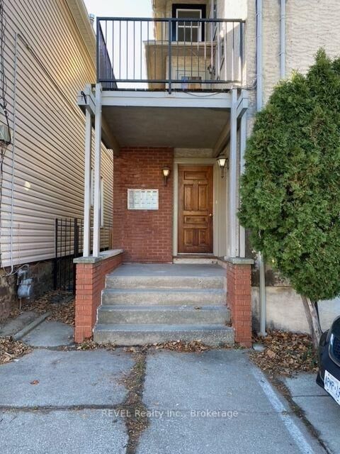 Property Photo: 185 James Street ON L2R 5C4