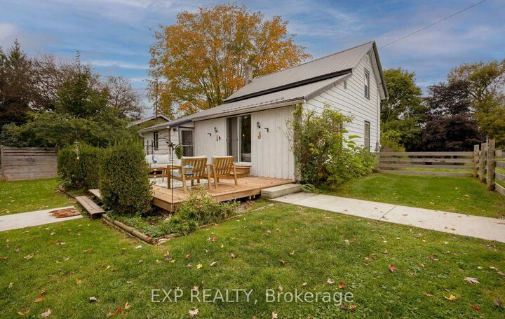Property Photo:  292573 Culloden Line  ON N0L 1C0 