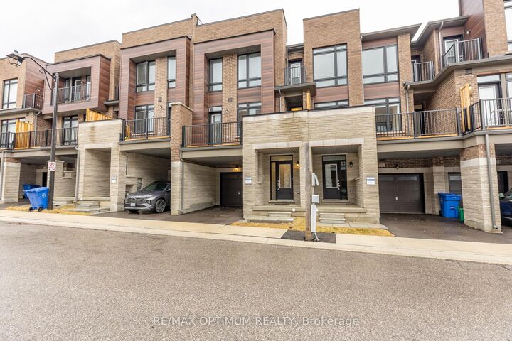 Property Photo:  15 Gunton Street  ON L4G 4A9 