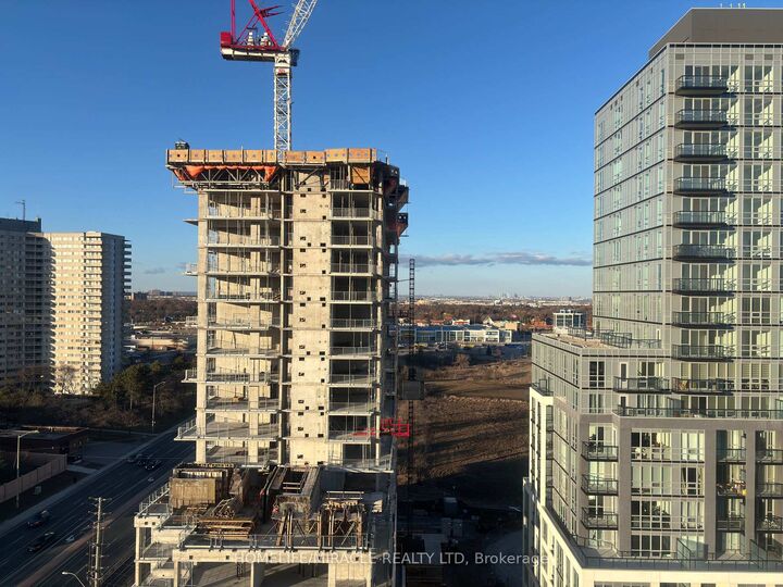 Property Photo:  260 Malta Avenue 1313  ON L6Y 6L7 