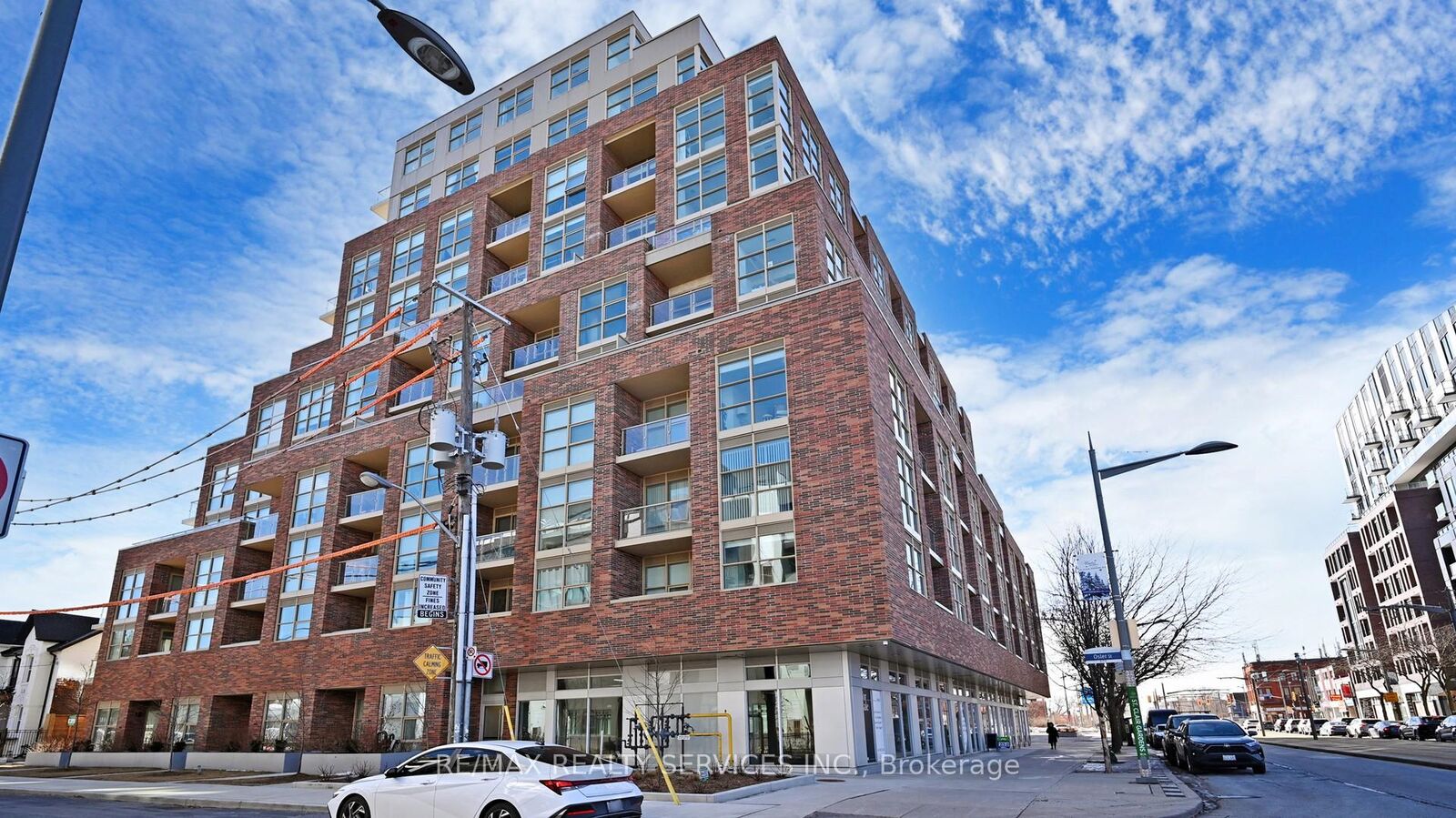 Property Photo:  1787 St. Clair Avenue W 102  ON M6N 0B7 
