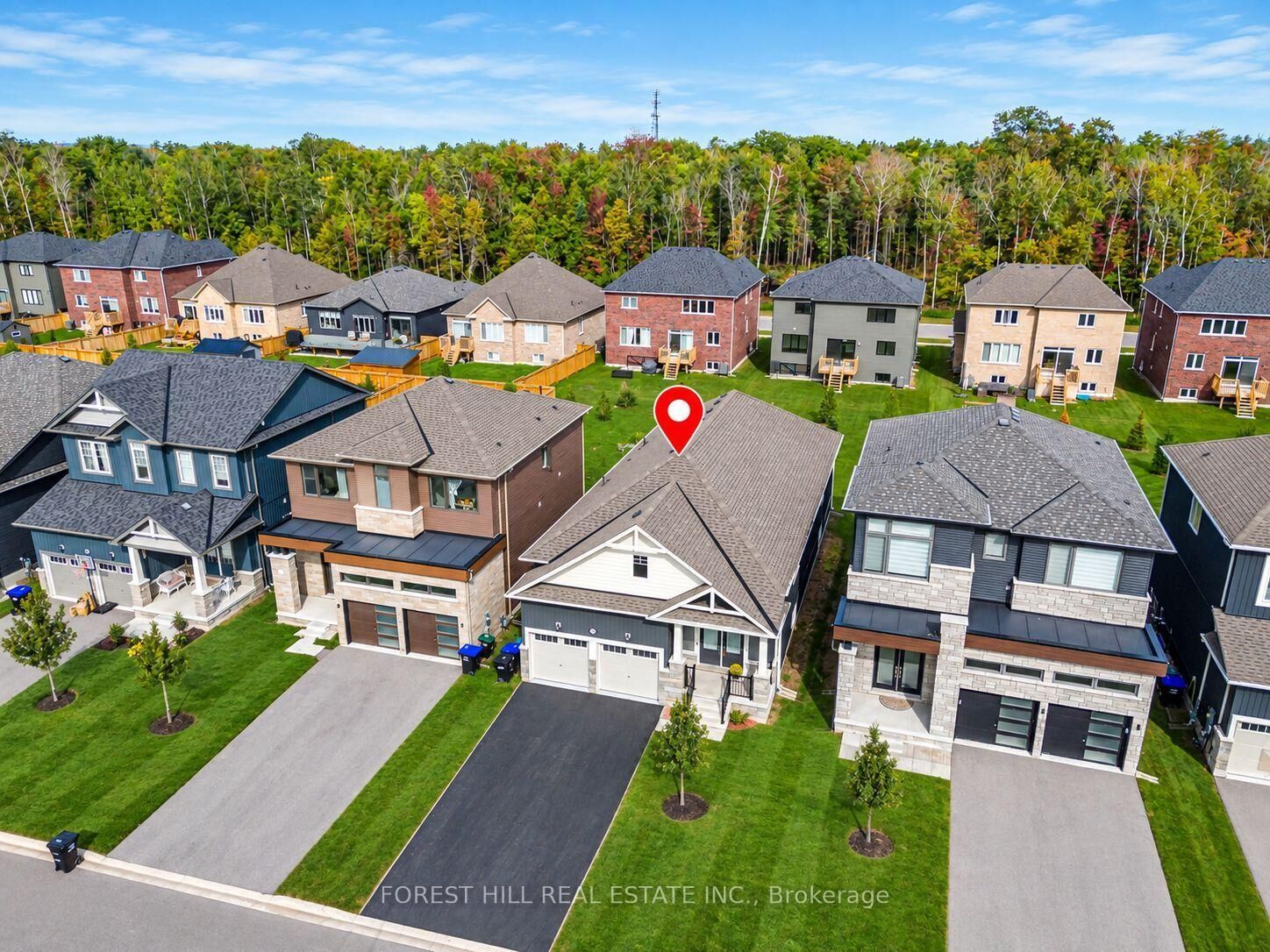 Property Photo:  22 Simona Avenue  ON L9Z 0L4 