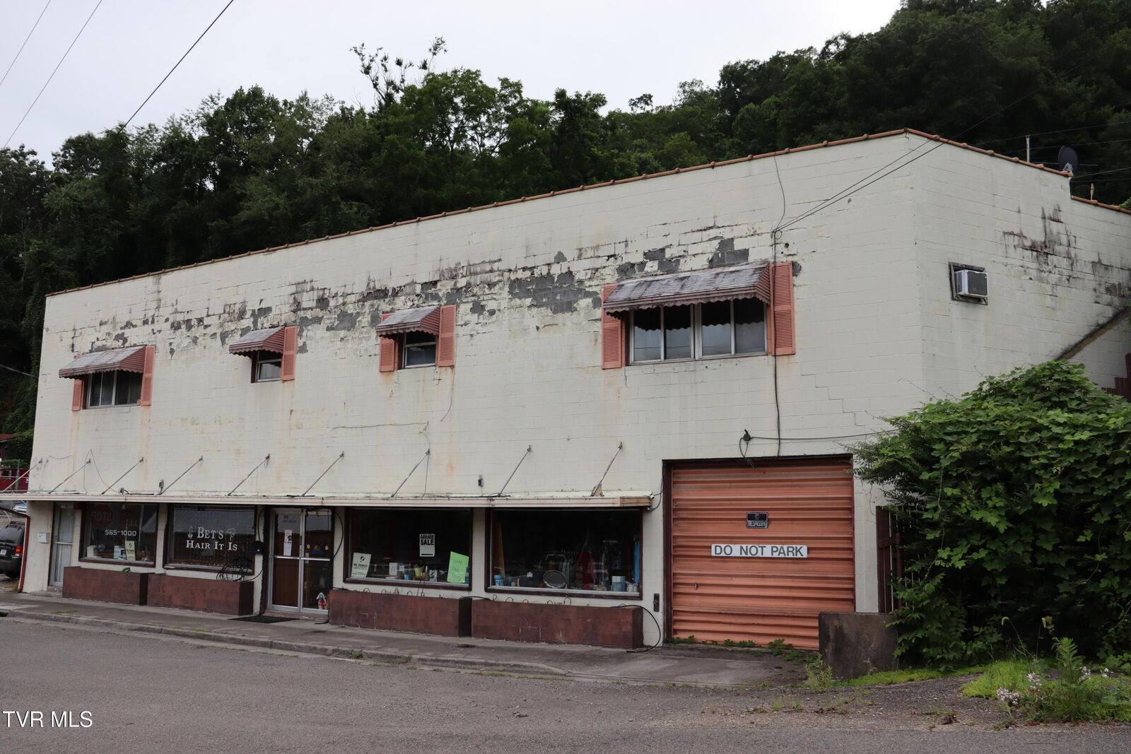 Property Photo:  106 Kentucky Avenue A  VA 24216 