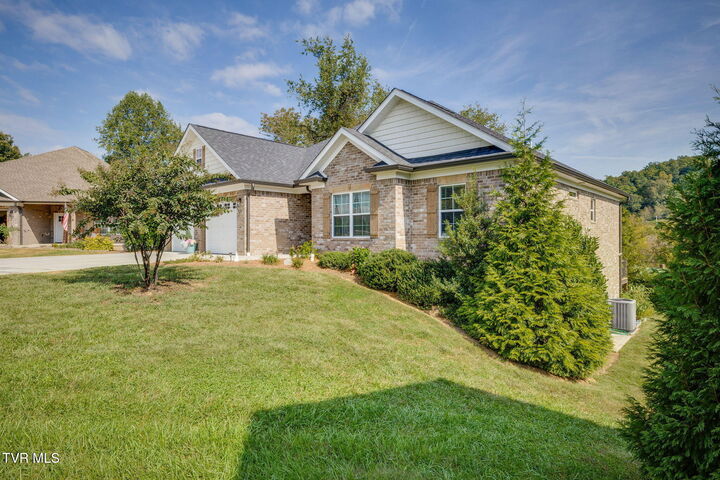 Property Photo:  59 Alden Lane  TN 37615 