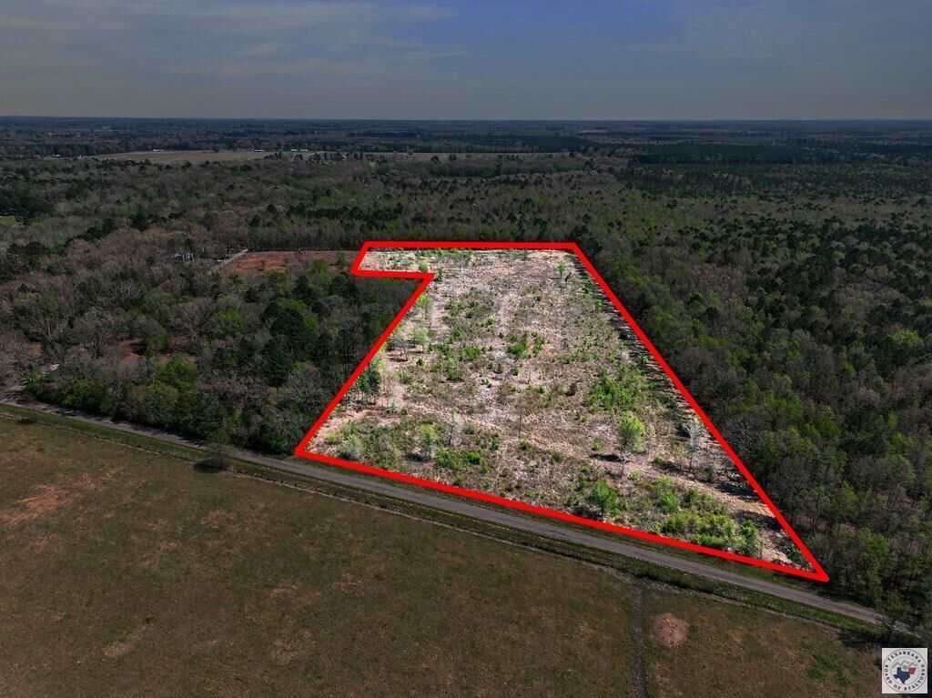 Property Photo:  0 County Road 4223  TX 75574 