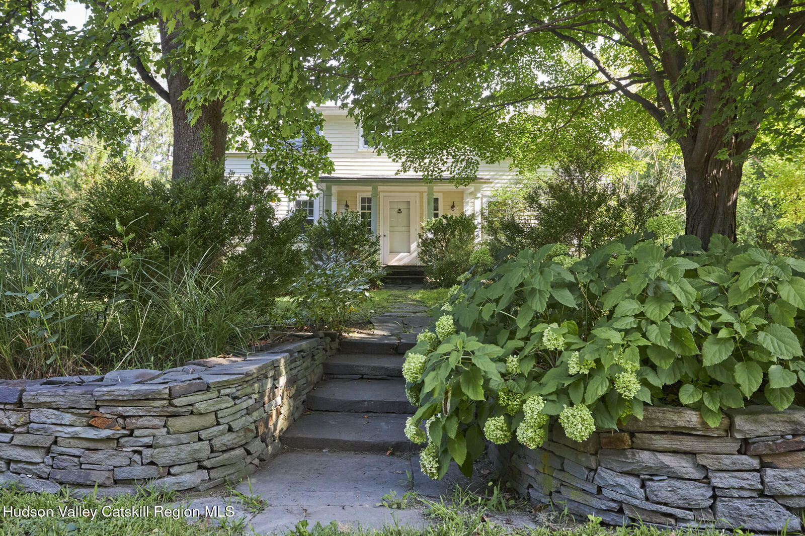 Property Photo: 101 Spring Lake NY 12571