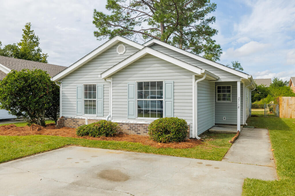 Property Photo: 2718 Sheridan Place GA 31602