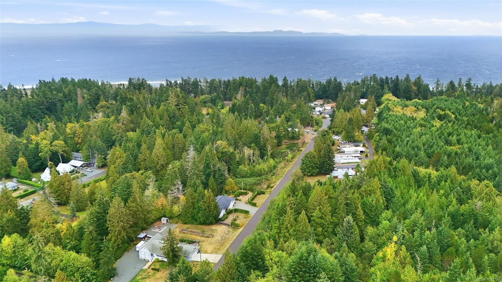 Property Photo:  Lot 3 Salmond Rd  BC V9K 0A6 