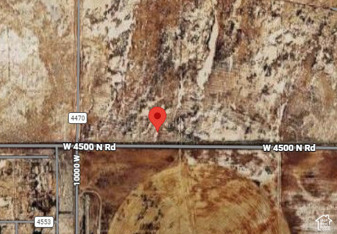 Property Photo:  4500 N 95000 W  UT 84635 