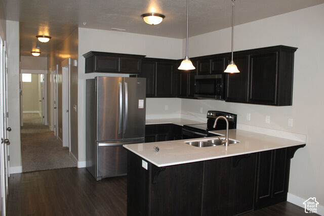 Property Photo: 14642 S Bloom Dr W 201 UT 84096