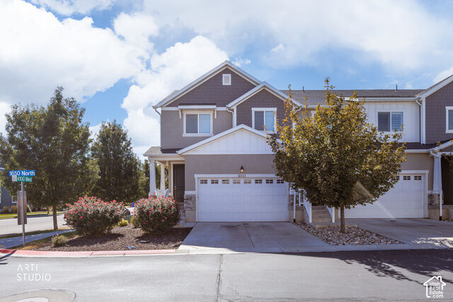 Property Photo:  4111 W 1650 N  UT 84043 