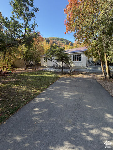 Property Photo: 1170 N View Dr W 12 UT 84049