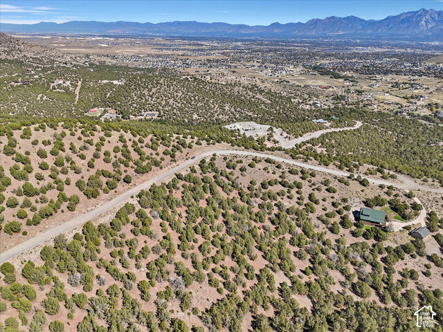 Property Photo:  15063 S Shaggy Mountain Rd 155  UT 84096 