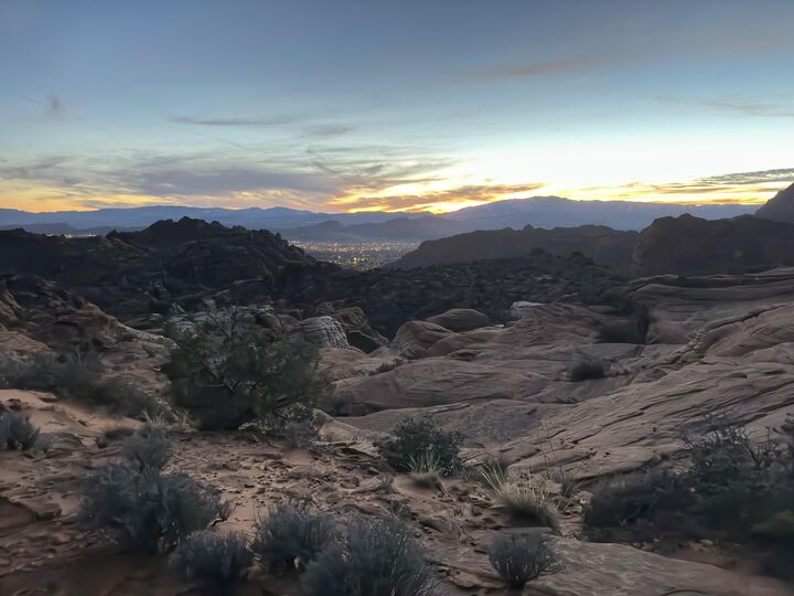 Property Photo:  Long Sky Drive 1011  UT 84770 
