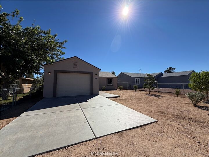 Property Photo:  3182 E Ames Avenue  AZ 86409 