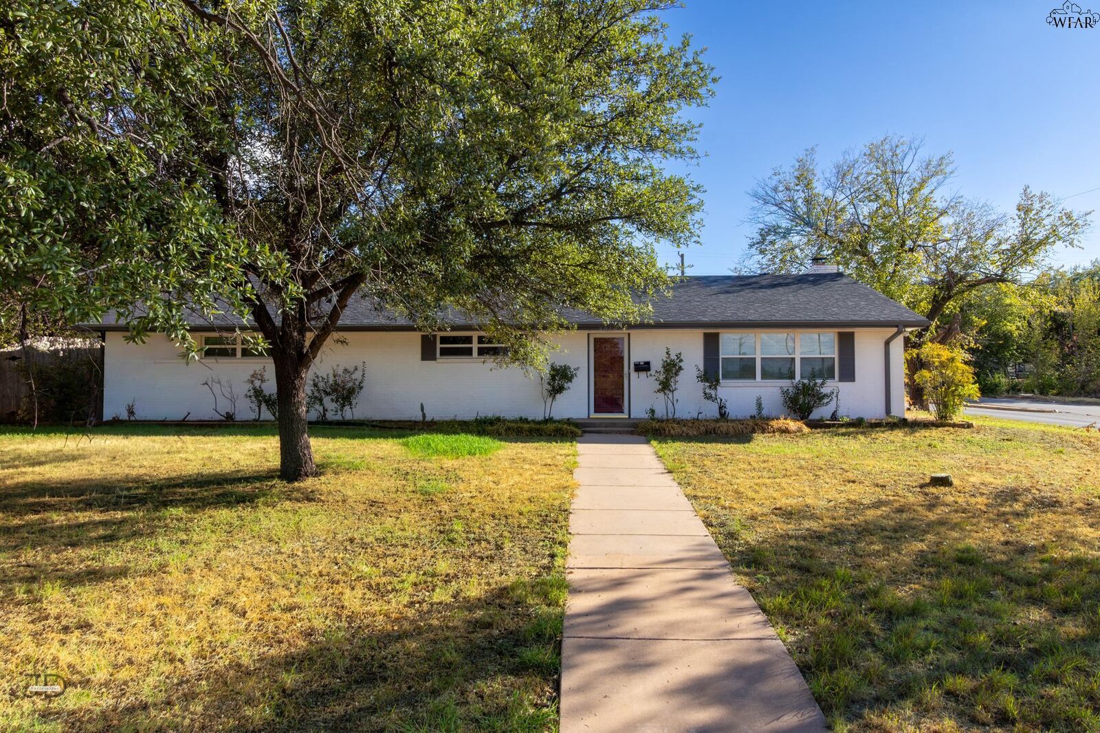 Property Photo:  2515 8th Street  TX 76301 