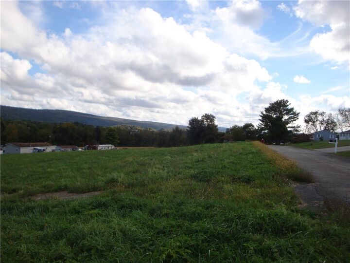 Property Photo:  Lot#3 Grandview Drive  PA 15671 