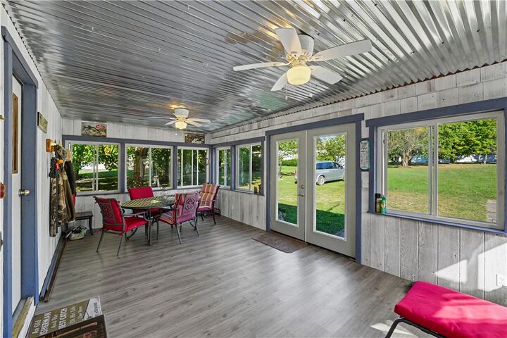 Property Photo: 14574 Evergreen Dr PA 16424