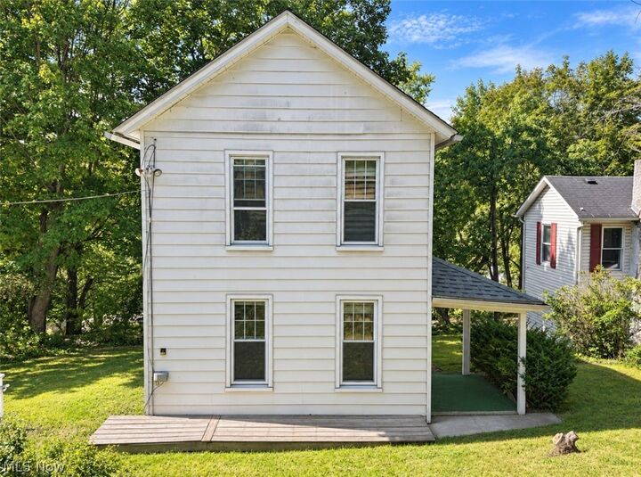 Property Photo: 1204 Oak Street OH 43920