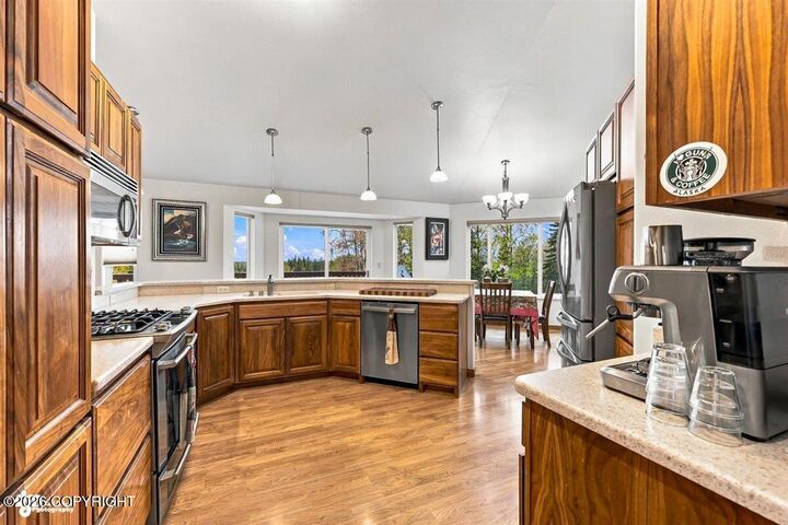 Property Photo:  40248 Arrowhead Avenue  AK 99669 