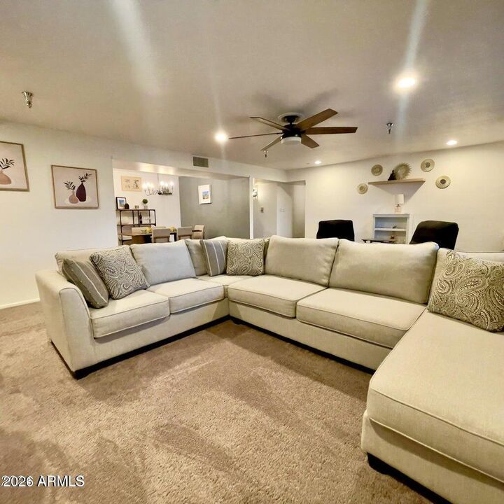 Property Photo:  425 S Parkcrest Street 327  AZ 85206 